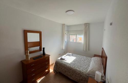 Carboneras Apartamento | Pa Levante, centrico y a cien metros de la playa