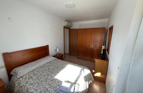 Carboneras Apartamento | Pa Levante, centrico y a cien metros de la playa