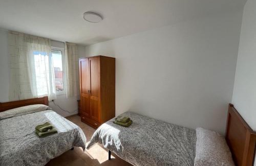 Carboneras Apartamento | Pa Levante, centrico y a cien metros de la playa