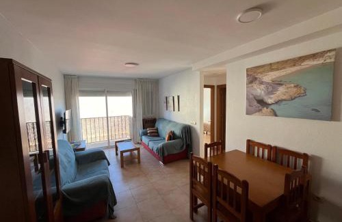 Carboneras Apartamento | Pa Levante, centrico y a cien metros de la playa