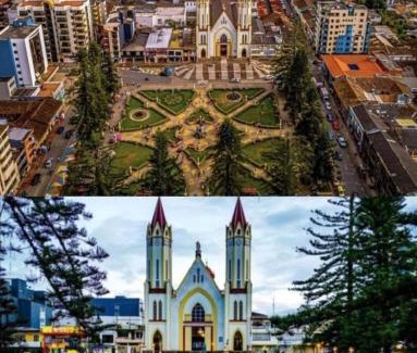 Pereira Apartamento | Pa onde jhonny