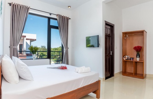 Hoi An City Centre Hotel | Pa Pa Villa Hoi An