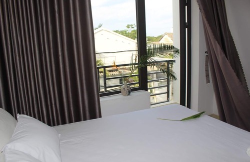 Hoi An City Centre Hotel | Pa Pa Villa Hoi An
