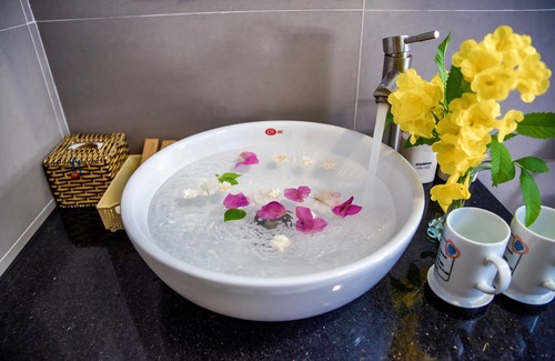 Hoi An City Centre Hotel | Pa Pa Villa Hoi An