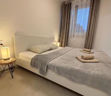 Cierny Balog Apartamento | PA - Premium City Center Stay