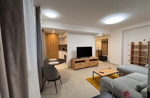 Cierny Balog Apartamento | PA - Premium City Center Stay