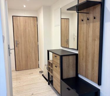 Cierny Balog Apartamento | PA - Premium City Center Stay