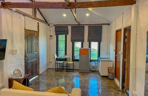Mae Kon Casa | Pa Sak Tong 338, 1BR near Singh Park White Temple