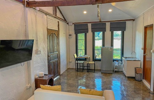 Mae Kon Casa | Pa Sak Tong 338, 1BR near Singh Park White Temple
