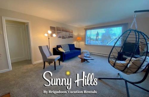 Port Angeles Casa | PA Sunny Hills