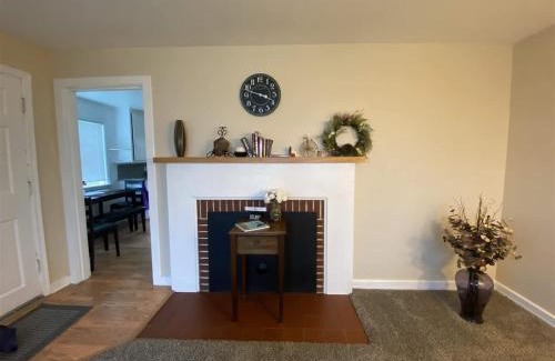 Port Angeles Casa | PA Sunny Hills