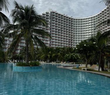 Khanh Hoa Apartamento | Paradise Camranh Condotel