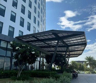 Khanh Hoa Apartamento | Paradise Camranh Condotel