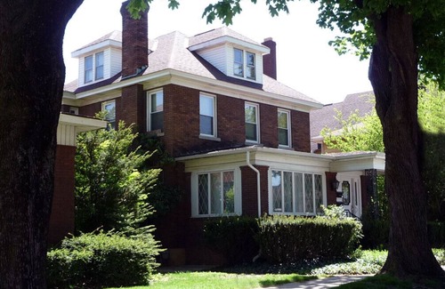 Clearfield Apartamento | PA Wilds: unidad fácil Elk Herd, Punxsy Phil, Susquehanna Rvr, Amish, Parques estatales