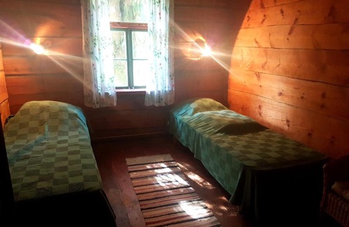 Laimjala Cabina | Paali cottages