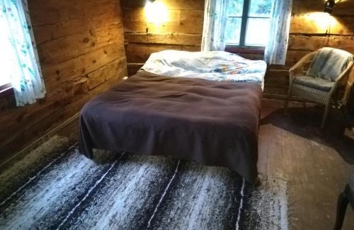 Laimjala Cabina | Paali cottages