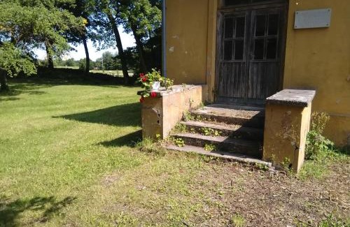Laimjala Cabina | Paali cottages