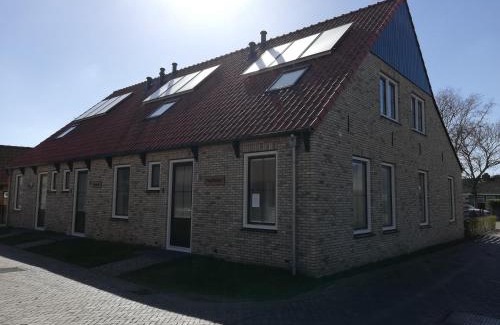 Hollum Apartamento | Paardenstal