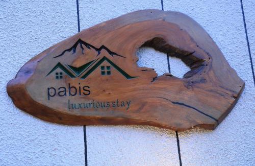 Vythiri Complejo | Pabis luxurious stay