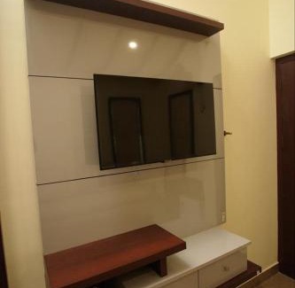 Vythiri Complejo | Pabis luxurious stay