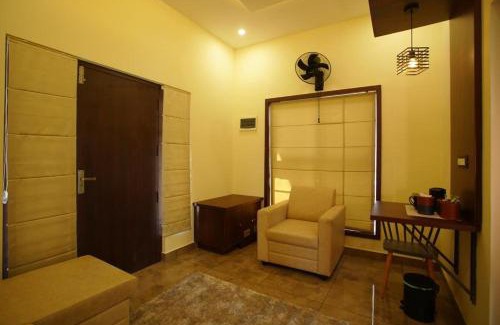 Vythiri Complejo | Pabis luxurious stay