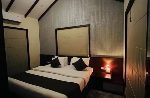 Vythiri Hotel | Pabis Luxurious Stay