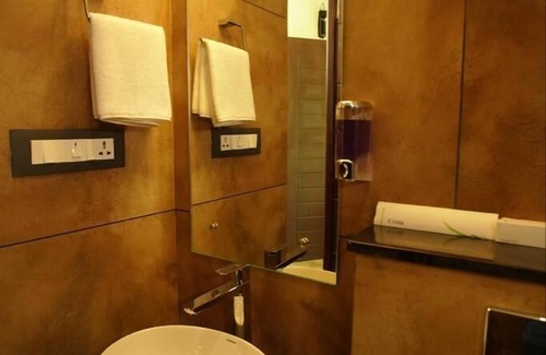 Vythiri Hotel | Pabis Luxurious Stay