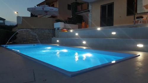 Krnica Apartamento | Pablo apartment with Pool