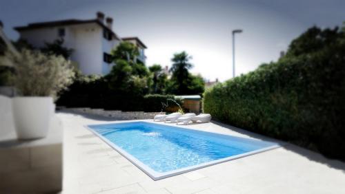 Krnica Apartamento | Pablo apartment with Pool