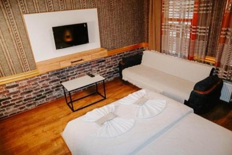 Bakırkoy Apartamento | Pablo suit otel