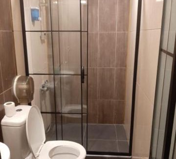 Bakırkoy Apartamento | Pablo suit otel