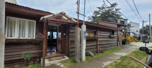 Province of Tierra del Fuego Casa | Pabloush