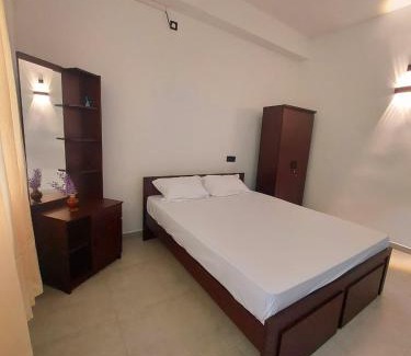 Dambulla Cama Y Desayuno | Paboda Residency