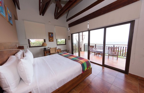 Catarina Hotel | Pacaya Lodge & Spa