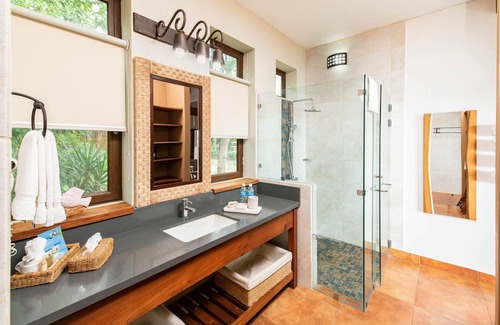 Catarina Hotel | Pacaya Lodge & Spa
