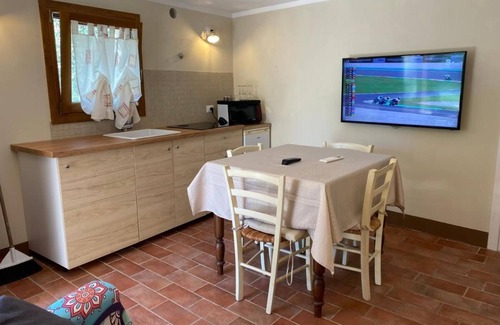 Buti Casa | PACE E TRANQUILLITA' NON LONTANO DA PISA LUCCA E FIRENZE