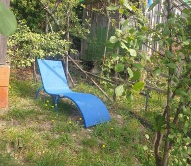 Sori Casa | Pace tra gli ulivi e il mare