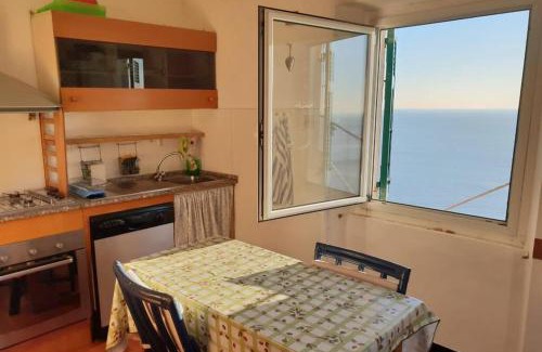 Sori Casa | Pace tra gli ulivi e il mare