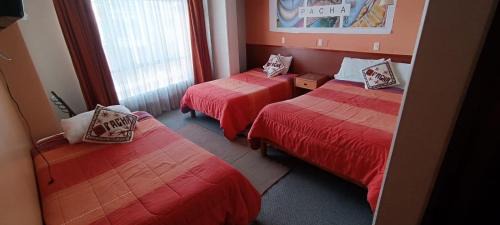 Puno Casa | Pacha Confort