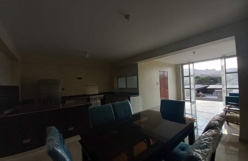 Lima Apartamento | PACHACAMAC - LIMA DEPARTAMENTO 3 HABITACIONES !!