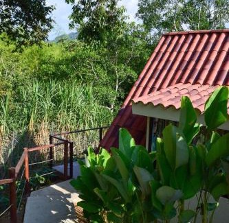 Caicedonia Otro | Pachakuti Eco-vida Hotel