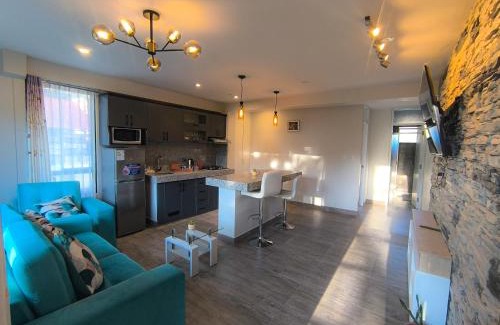 Urubamba Apartamento | PACHAMAMA APARTMENt