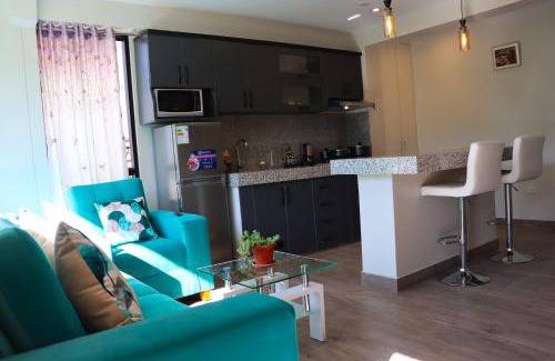 Urubamba Apartamento | PACHAMAMA APARTMENt