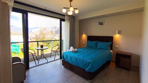 Urubamba Apartamento | PACHAMAMA APARTMENt
