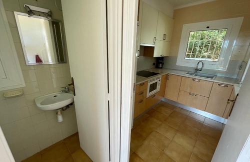 Almadraba-Canyelles Apartamento | Pacheco
