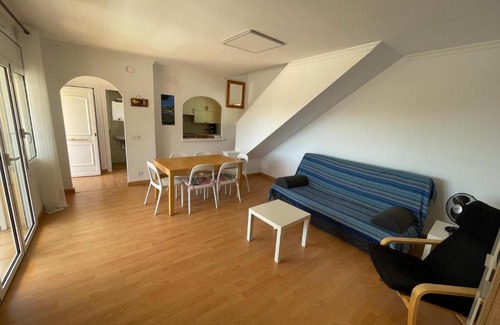 Almadraba-Canyelles Apartamento | Pacheco