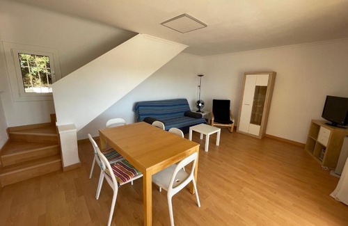 Almadraba-Canyelles Apartamento | Pacheco