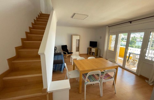 Almadraba-Canyelles Apartamento | Pacheco