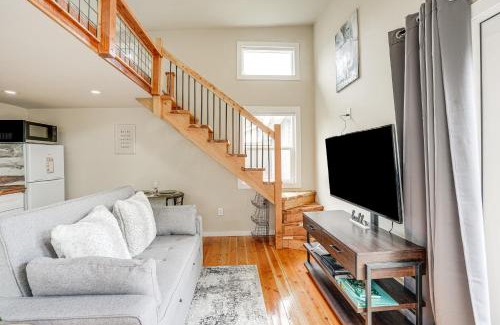 Pacheco Apartamento | PachecoandMartinez Studio 22 Mi to Dtwn Oakland!