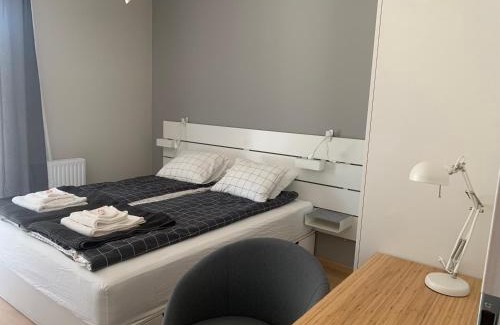 Krowodrza Apartamento | Pachecos' Garden